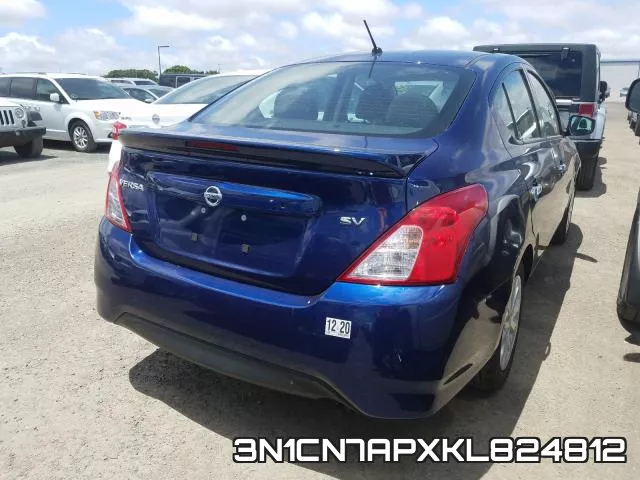 3N1CN7APXKL824812 фото 5