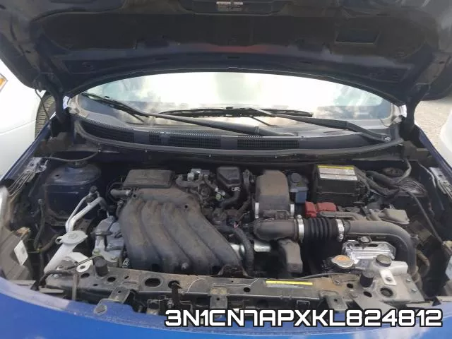 3N1CN7APXKL824812 фото 8