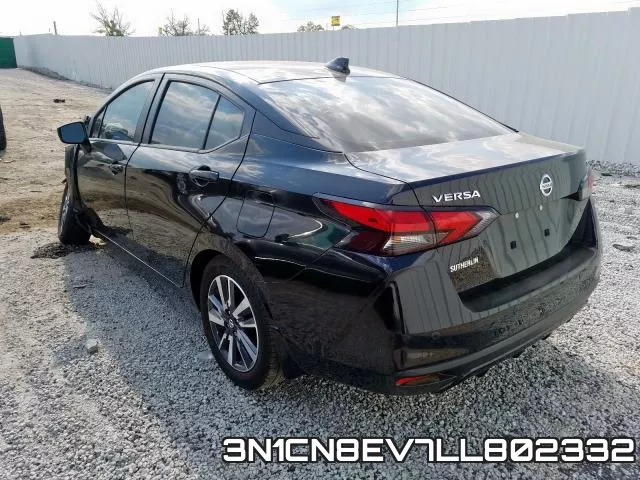 3N1CN8EV7LL802332 фото 4