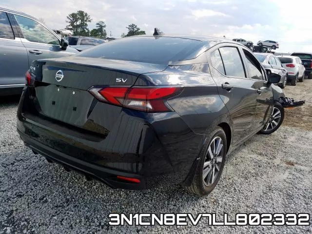 3N1CN8EV7LL802332 фото 5