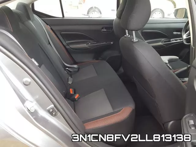 3N1CN8FV2LL813138 фото 7