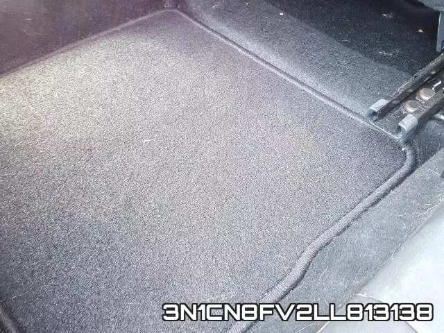3N1CN8FV2LL813138 фото 10