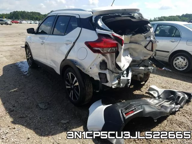 3N1CP5CU3JL522665 фото 4