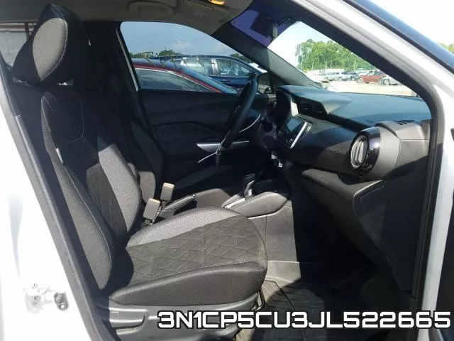 3N1CP5CU3JL522665 фото 6