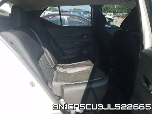 3N1CP5CU3JL522665 фото 7