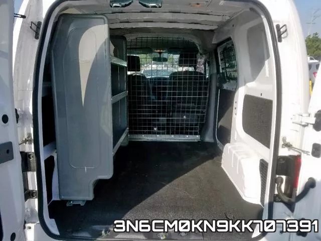 3N6CM0KN9KK707391 фото 7