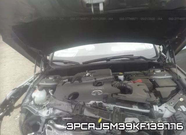 3PCAJ5M39KF139776 фото 2