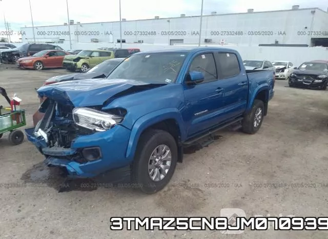 3TMAZ5CN8JM070939 фото 3