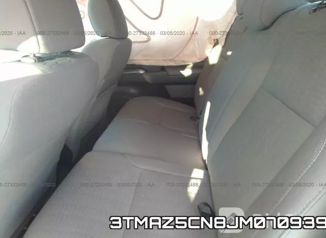 3TMAZ5CN8JM070939 фото 9