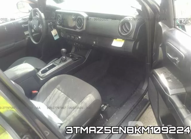3TMAZ5CN8KM109224 фото 6