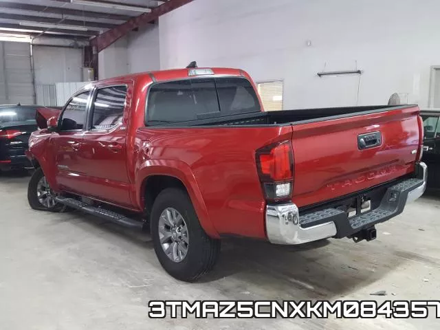 3TMAZ5CNXKM084357 фото 4