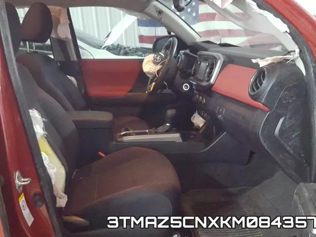3TMAZ5CNXKM084357 фото 6