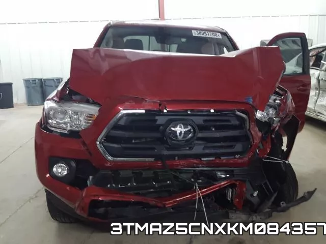 3TMAZ5CNXKM084357 фото 8