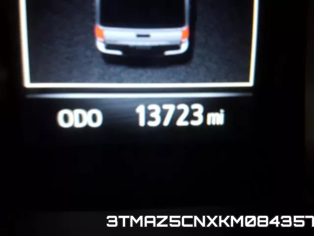 3TMAZ5CNXKM084357 фото 9