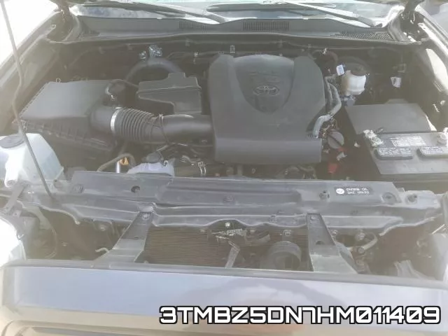 3TMBZ5DN7HM011409 фото 8