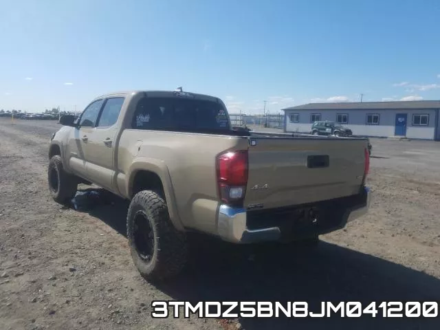 3TMDZ5BN8JM041200 фото 4