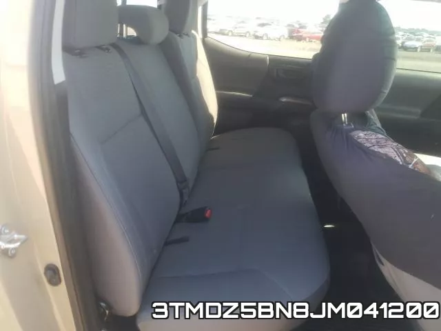 3TMDZ5BN8JM041200 фото 7