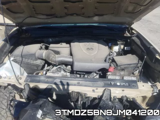 3TMDZ5BN8JM041200 фото 8
