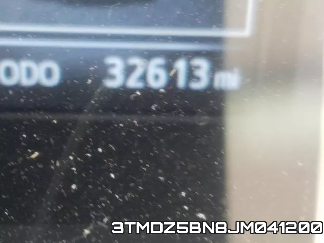 3TMDZ5BN8JM041200 фото 9
