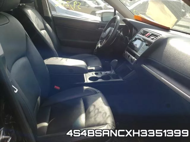 4S4BSANCXH3351399 фото 6