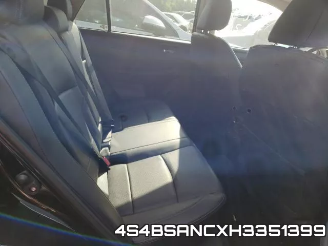 4S4BSANCXH3351399 фото 7