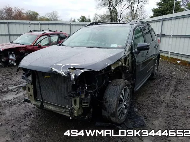 4S4WMALD3K3444652 фото 3