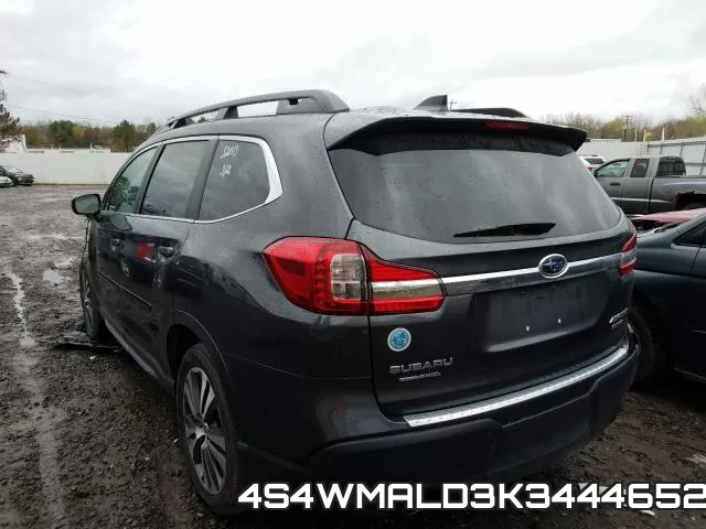 4S4WMALD3K3444652 фото 4