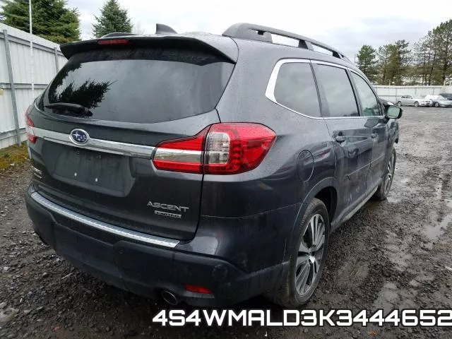 4S4WMALD3K3444652 фото 5