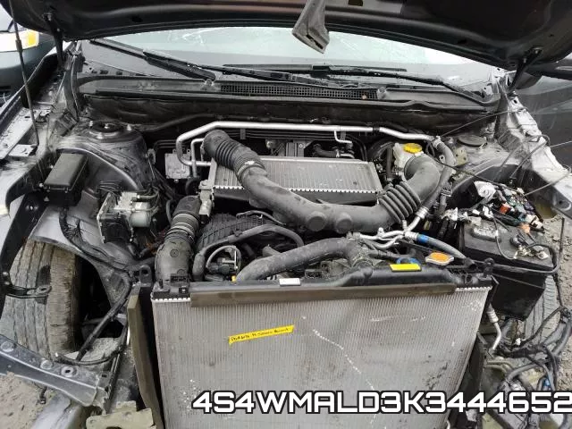 4S4WMALD3K3444652 фото 8