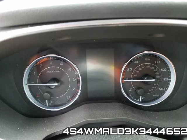 4S4WMALD3K3444652 фото 9