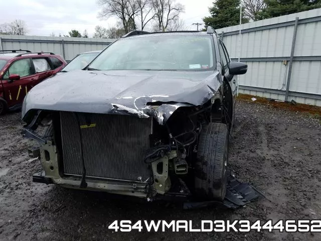 4S4WMALD3K3444652 фото 10