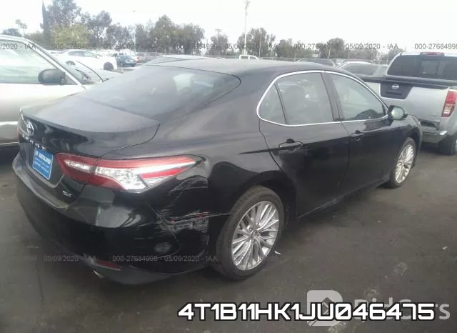 4T1B11HK1JU046475 фото 5