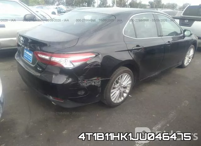 4T1B11HK1JU046475 фото 7