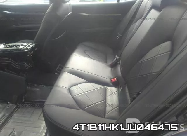 4T1B11HK1JU046475 фото 9