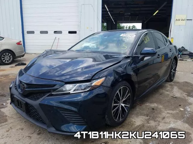 4T1B11HK2KU241065 фото 3