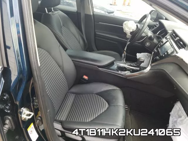 4T1B11HK2KU241065 фото 6