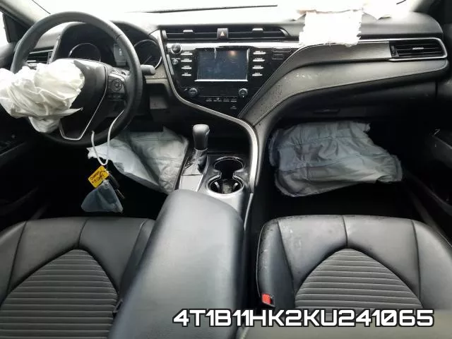 4T1B11HK2KU241065 фото 10