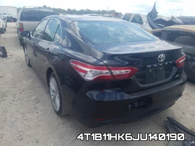4T1B11HK6JU140190 фото 4