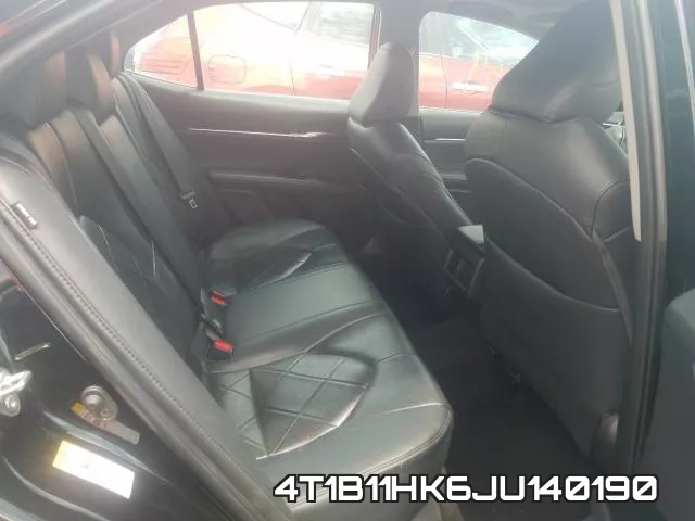 4T1B11HK6JU140190 фото 7