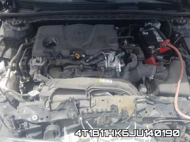 4T1B11HK6JU140190 фото 8