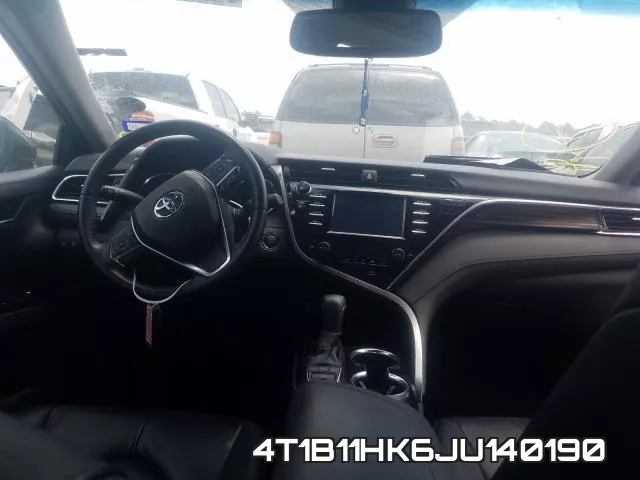 4T1B11HK6JU140190 фото 10