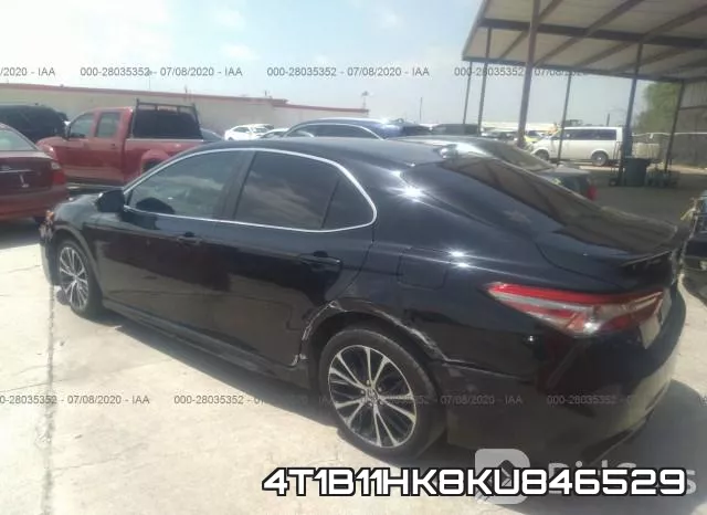 4T1B11HK8KU846529 фото 4