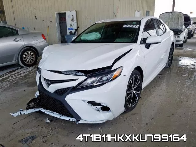 4T1B11HKXKU799164 фото 3