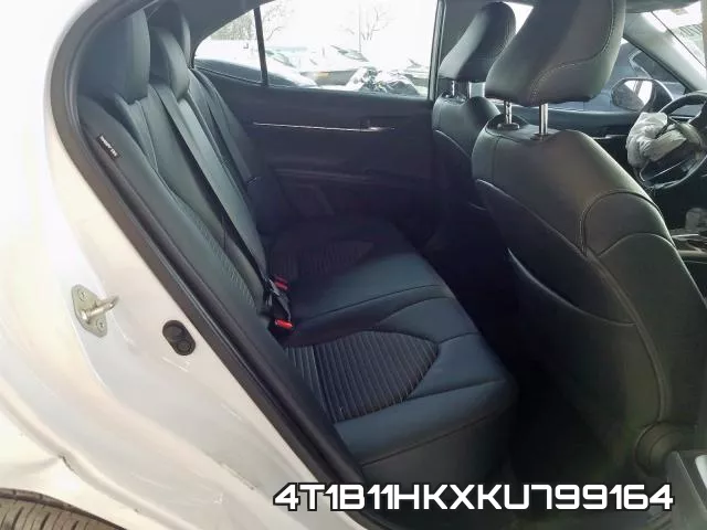 4T1B11HKXKU799164 фото 7