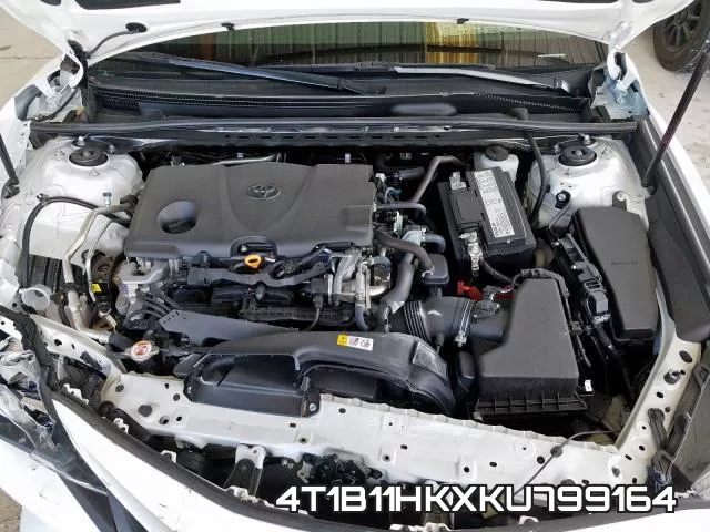 4T1B11HKXKU799164 фото 8