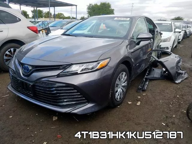 4T1B31HK1KU512787 фото 3