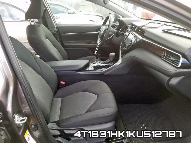 4T1B31HK1KU512787 фото 6