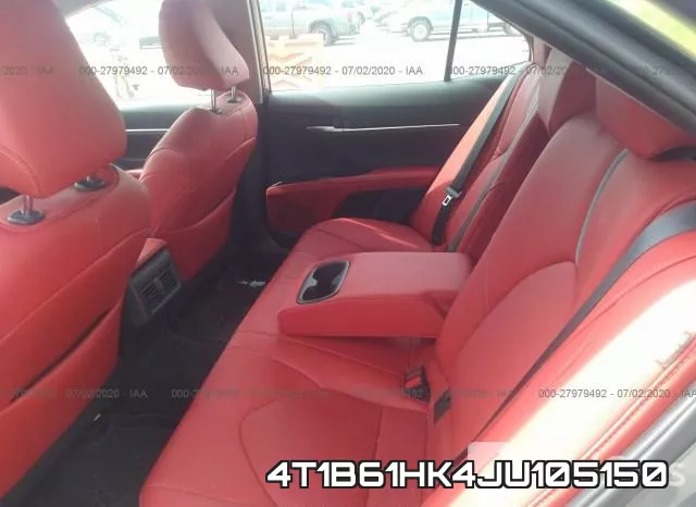 4T1B61HK4JU105150 фото 9