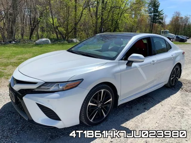 4T1B61HK7JU023980 фото 4