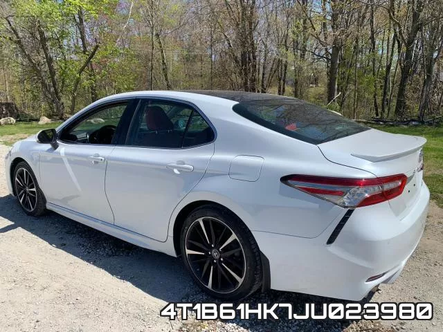 4T1B61HK7JU023980 фото 6